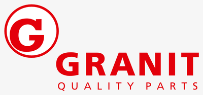 Granit Quality Parts